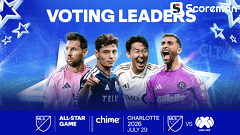 손흥민, MLS 올스타 최종후보 5인에 포함…부앙가도 뽑힐까