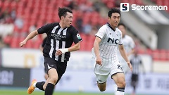 K리그2 서울 이랜드·성남FC, 내일 준플레이오프 단판 승부