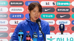 파라과이전 앞두고 4만 4000석 텅텅 손흥민 A매치 최다 출전 기념행사인데…홍명보호, 6연속 매진 실패 유력