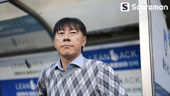 울산HD 신태용 감독, 부임 두 달 만에 성적 부진 경질