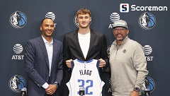NBA 썸머리그 티켓 가격, 플래그 DAL 데뷔 경기 앞두고 역대급↑…최고 350만 원