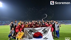 이민성호, 인도네시아에 1-0 승리…U-23 아시안컵 본선행