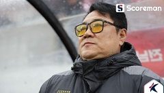 김천상무, 경남FC와 2-2 무승부... 4경기 무패행진