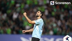 전북, 대전에 1-0 승... 콤파뇨 PK 결승골