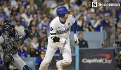 오타니 日 개막전 인기 대폭발! 오픈 1분 만에 8900명 접속→결국 사이트 다운... 마운드 못 서도 이 정도라니