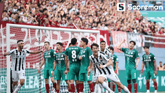 '이승모 결승골' FC서울, 대전 2-1로 3연패 몰아넣고 2연승 질주