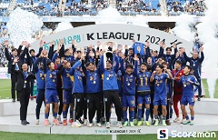 울산HD, FIFA 클럽 월드컵 포트3 배정…12월 6일 조 추첨 진행