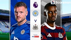 4월8일 잉글랜드 프리미어리그 - 레스터 VS 뉴캐슬 Utd 축구 분석 프리뷰
