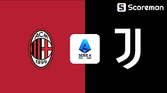 4월27일 세리에 A - AC 밀란 VS 유벤투스 해외축구 분석 프리뷰