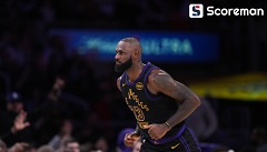 41세 제임스, 23번째 시즌 시작...리그 역사상 최초