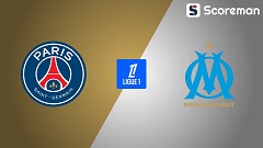 2월9일 프랑스 리그 1 - 파리생제르망 VS 마르세유 해외축구 분석 프리뷰