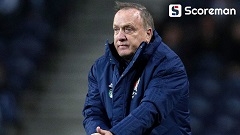 '최소 인구·첫 월드컵' 퀴라소. 개막 30일 앞두고 사령탑 전격 교체...79세 아드보카트 컴백 유력