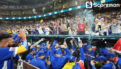 ‘마두로 더비’ 성사…WBC 결승 미국 vs 베네수엘라