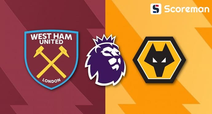 4월11일 잉글랜드 프리미어리그 - 웨스트햄 VS 울버햄튼 해외축구 분석 프리뷰