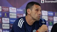 전북 데뷔전 앞둔 ‘EPL 출신’ 포옛 감독 “ACL2 우승 위해 뛰고 있다”