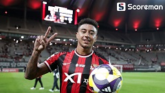 서울 떠난 린가드, 유럽 복귀 임박…이탈리아 팀 협상 중