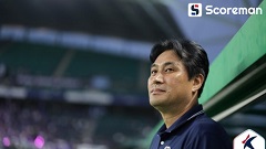 '2연패' 안양 vs '2연승' 포항, 선발 라인업 공개...모따-마테우스vs홍윤상-이호재