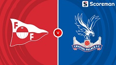 8월29일 유로파 컨퍼런스리그 - 프레드릭스타 VS 크리스탈팰리스 해외축구 분석 프리뷰