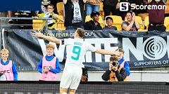 日 이어 월드컵 2호 진출국 나왔다! 뉴질랜드, 뉴칼레도니아 3-0 완파