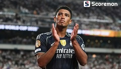 레알 마드리드, 조 1위로 클럽월드컵 16강행