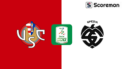 5월30일 이탈리아 세리에 B PO 1차전 - 크레모네 VS 스페치아 해외축구 분석 프리뷰