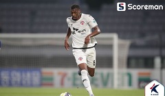 제주, 수원 FC 1-0 꺾고 원정 첫 승... 10위 도약