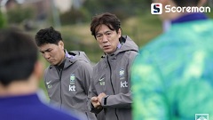 홍명보호 사전캠프 시작…손흥민·김민재·이강인 합류와 완전체는 언제?