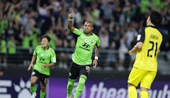 이탈로 역전 결승골 전북, 가시와 2-1 꺾고 ACLE 1차전 승리
