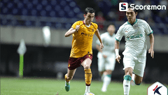 아사니 복귀한 광주FC, 대전 꺾고 5경기만에 승리