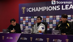 광주 FC, 내일 고베와 ACLE 16강 원정 1차전...이정효 감독 "욕은 내가 먹겠다, 수단과 방법 가리지 않고 반드시 승리할 것"