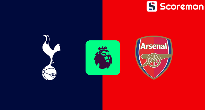 2월23일 잉글랜드 프리미어리그 - 토트넘 VS 아스널 해외축구 분석 프리뷰