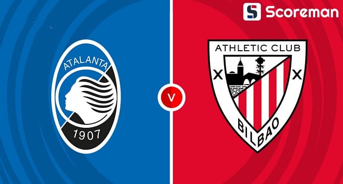 1월22일 챔피언스리그 - 아탈란타 VS 아틀레틱 빌바오 해외축구 분석 프리뷰