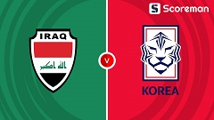 6월6일 FIFA 월드컵 아시아 지역 예선 - 이라크 VS 대한민국 해외축구 분석 프리뷰