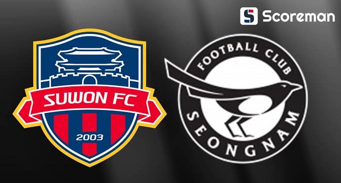 5월30일 K리그 2 - 수원FC VS 성남 국내축구 분석 프리뷰