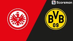 10월29일 DFB 포칼 - 프랑크푸르트 VS 도르트문트 해외축구 분석 프리뷰