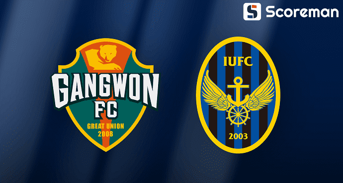 9월27일 K리그 1 - 강원 VS 인천 국내축구 분석 프리뷰