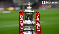 빅매치 성사! FA컵 8강서 맨체스터 시티 vs 리버풀 맞대결