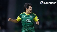 전북 레전드 최철순 라스트 댄스…30일 시즌 최종전 캡틴 선발 출전