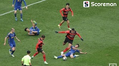 '첫 승 신고' 포항 vs '4G 무패' 울산, 코리아컵 결승 리턴 매치...