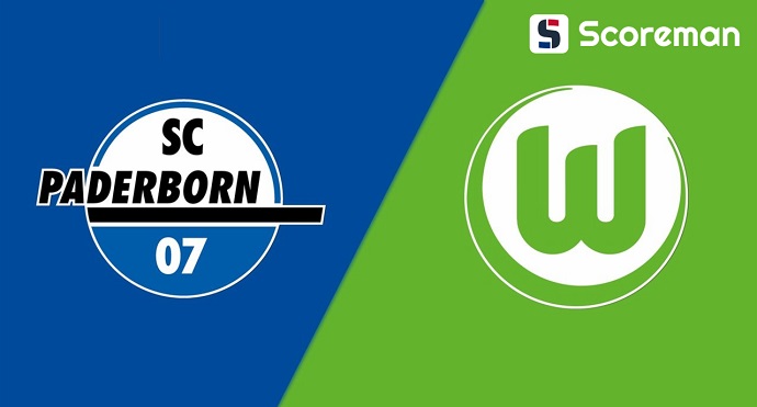5월26일 분데스리가 2 - 파더보른 VS 볼프스부르크 해외축구 분석 프리뷰