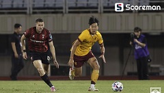 광주, 부천에 합계 4-1 완승...창단 첫 코리아컵 결승 진출