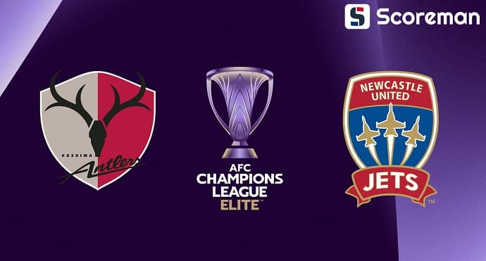 9월15일 AFC 챔피언스리그 - 가시마 VS 뉴캐슬 제츠 해외축구 분석 프리뷰