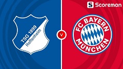 9월20일 분데스리가- 호펜하임 VS 바이에른 뮌헨 해외축구 분석 프리뷰