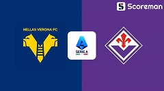 4월5일 세리에 A - 베로나 VS 피오렌티나 해외축구 분석 프리뷰