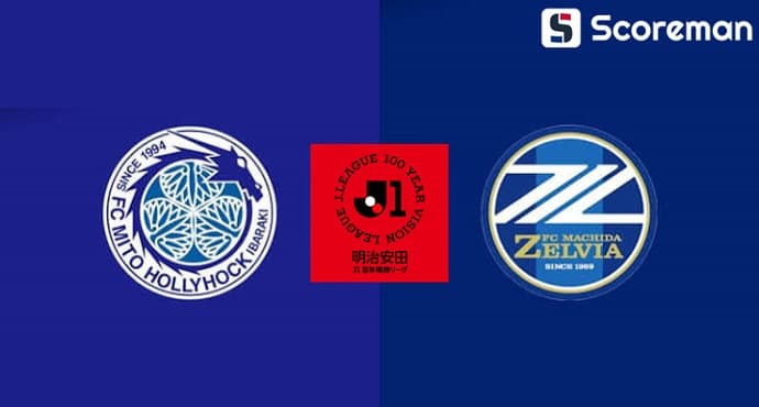8월29일 J1 리그 - 미토 VS 마치다 해외축구 분석 프리뷰