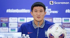 월드컵 예선 이라크전 출전 김민재, 미국서 열리는 클럽월드컵 못 뛴다?