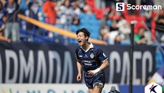 '김종민 해트트릭!' 충남아산, 서울E 3-0 완파...화성은 수원FC와 1-1 무승부
