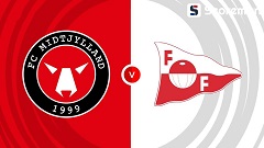 8월15일 유로파리그 - 미트윌란 VS 프레드릭스타 해외축구 분석 프리뷰