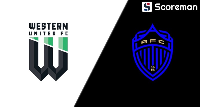 5월3일 호주 A리그 - 웨스턴 Utd. VS 오클랜드 FC 해외축구 분석 프리뷰