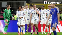 노르웨이, 이탈리아에 4-1 대승... 28년 만에 월드컵 본선행